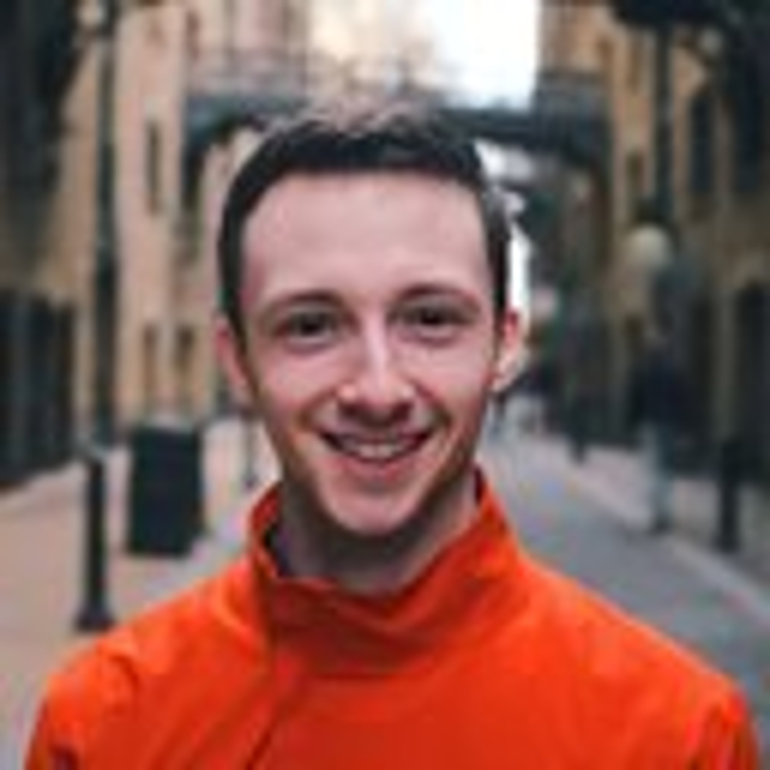 TraderStack Testimonial User Image